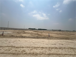 Nad Al Sheba Gardens 10, Nad Al Sheba Gardens construction progress, 0.35% complete: RERA site inspection 20 Aug 2026 (photo 3)