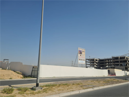 Ventana Residences, Al Barsha construction progress, 2.33% complete: RERA site inspection 1 Jun 2026 (photo 6)