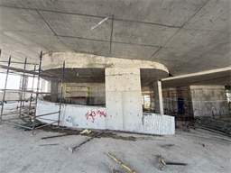 Sunset Bay Grand by Imtiaz, Dubai Islands construction progress, 16.29% complete: RERA site inspection 17 Aug 2026 (photo 6)