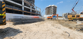 Ocean Crest By Sd — construction site