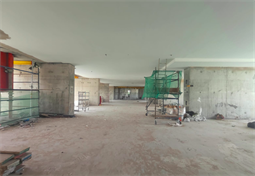 Binghatti Flare Tower 1, Jumeirah Village Triangle (JVT) construction progress, 20% complete: RERA site inspection 19 Jun 2026 (photo 5)