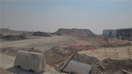 Expo Valley Views — construction site