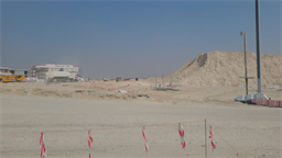 Expo Valley Views — construction site