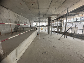 Repose Residence, Al Furjan construction progress, 23.51% complete: RERA site inspection 25 Jun 2026 (photo 5)