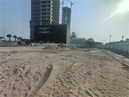 Elaris Sky, Jumeirah Village Triangle (JVT) construction progress, 0.19% complete: RERA site inspection 3 Aug 2026 (photo 1)