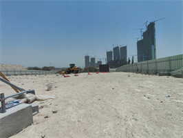 Future Residence, Meydan construction progress, 0% complete: RERA site inspection 23 Jun 2026 (photo 1)