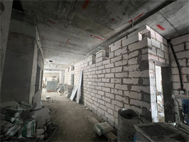 Inspection photo of Stellar Axis by Ajmal Estate Developers, 2026-08-10
