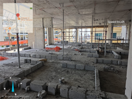 Inspection photo of Stellar Axis by Ajmal Estate Developers, 2026-08-10