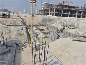 Inspection photo of Avida Residences, 2026-08-25