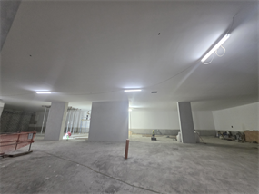 Azra Residence, Dubai Land Residence Complex (DLRC) construction progress, 27.51% complete: RERA site inspection 21 Sept 2026 (photo 4)