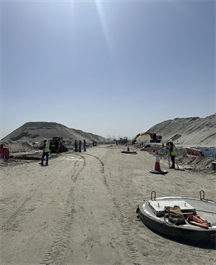 Palm Jebel Ali - The Beach And Coral Collection