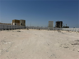 42 East Residences — construction site