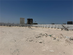 42 East Residences — construction site