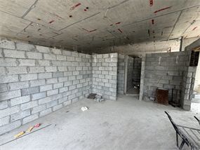 Purvanchal Triana Residences, Jumeirah Garden City construction progress, 26.44% complete: RERA site inspection 3 Aug 2026 (photo 2)