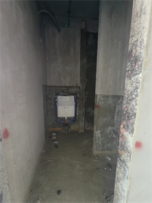 Binghatti Hillcrest — construction site