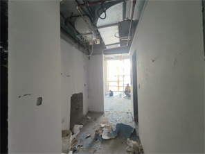 Binghatti Hillcrest, Arjan construction progress, 60% complete: RERA site inspection 17 Sept 2026 (photo 3)