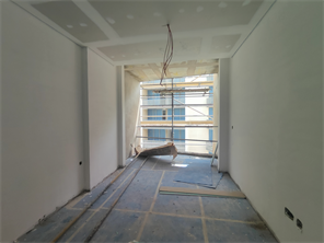 Binghatti Hillcrest, Arjan construction progress, 60% complete: RERA site inspection 17 Sept 2026 (photo 1)