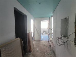 Binghatti Hillcrest, Arjan construction progress, 60% complete: RERA site inspection 17 Sept 2026 (photo 4)