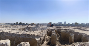 Golf Hills 2, Dubai South construction progress, 4.16% complete: RERA site inspection 20 Jul 2026 (photo 3)