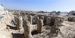 Golf Hills 2, Dubai South construction progress, 4.16% complete: RERA site inspection 20 Jul 2026 (photo 2)