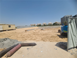 Symbolic Altus — construction site