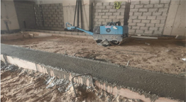 Pearl House Iv By Imtiaz — construction site
