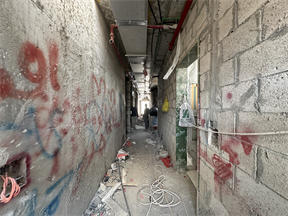 Inspection photo of W1, 2026-09-16