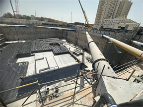 Inspection photo of PEACE AVENUE BY PEACE HOMES, 2026-09-03