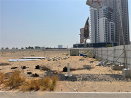 Vincitore Wellness Estate, Al Barari construction progress, 0% complete: RERA site inspection 14 Jul 2026 (photo 1)