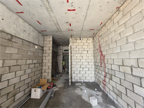 KHK 31, Dubai Land Residence Complex (DLRC) construction progress, 25.84% complete: RERA site inspection 31 Aug 2026 (photo 6)