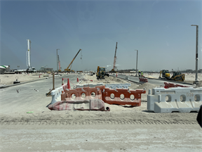 Inspection photo of Palm Central Private Residences - Frond M, 2026-09-15