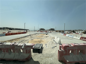 Inspection photo of Palm Central Private Residences - Frond M, 2026-09-15