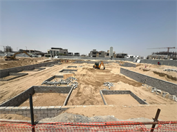 Inspection photo of VIVIDA Residences, 2026-08-17