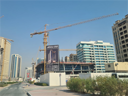 Celia Homes, Dubai construction progress, 20.04% complete: RERA site inspection 22 Jun 2026 (photo 6)