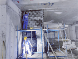 Celia Homes, Dubai construction progress, 20.04% complete: RERA site inspection 22 Jun 2026 (photo 2)