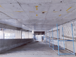Celia Homes, Dubai construction progress, 20.04% complete: RERA site inspection 22 Jun 2026 (photo 3)