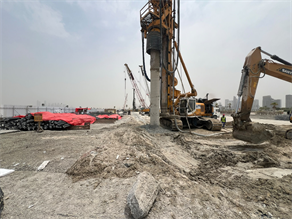Inspection photo of THE EDIT at d3, 2026-08-19