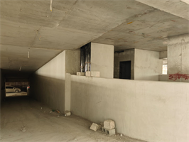 Hearth Heights by Enawt Real Estate Development, Jumeirah Village Circle (JVC) construction progress, 29.08% complete: RERA site inspection 6 Jul 2026 (photo 2)