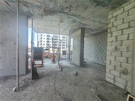 Hearth Heights by Enawt Real Estate Development, Jumeirah Village Circle (JVC) construction progress, 29.08% complete: RERA site inspection 6 Jul 2026 (photo 3)