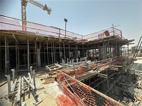 Miorah By Zoya, Dubai South construction progress, 16.12% complete: RERA site inspection 20 Jul 2026 (photo 5)