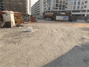 Art House Hills By Adaan And Tuscany — construction site