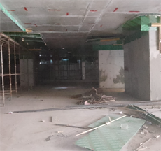 Noore, Meydan construction progress, 15.88% complete: RERA site inspection 8 Jul 2026 (photo 4)