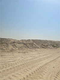 Verdana Residence 7 — construction site