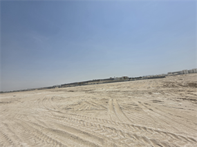 Verdana 5 — construction site