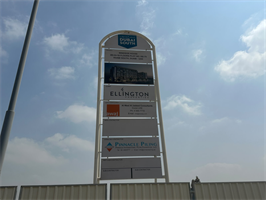 Inspection photo of WINDSOR HOUSE II, 2026-08-20