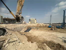 Inspection photo of WINDSOR HOUSE II, 2026-08-20