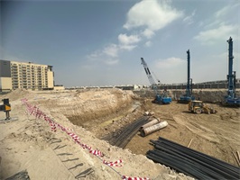 Inspection photo of WINDSOR HOUSE II, 2026-08-20