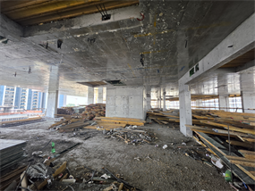 Bottega Nove, Majan construction progress, 30.04% complete: RERA site inspection 12 Aug 2026 (photo 6)