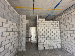 Bottega Nove By Lalav — construction site