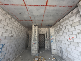 Bottega Nove, Majan construction progress, 30.04% complete: RERA site inspection 12 Aug 2026 (photo 3)